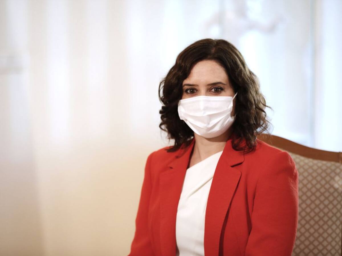 Madrid rechaza que las restricciones de Sanidad afecten a toda la capital y pide que se amplíen los criterios