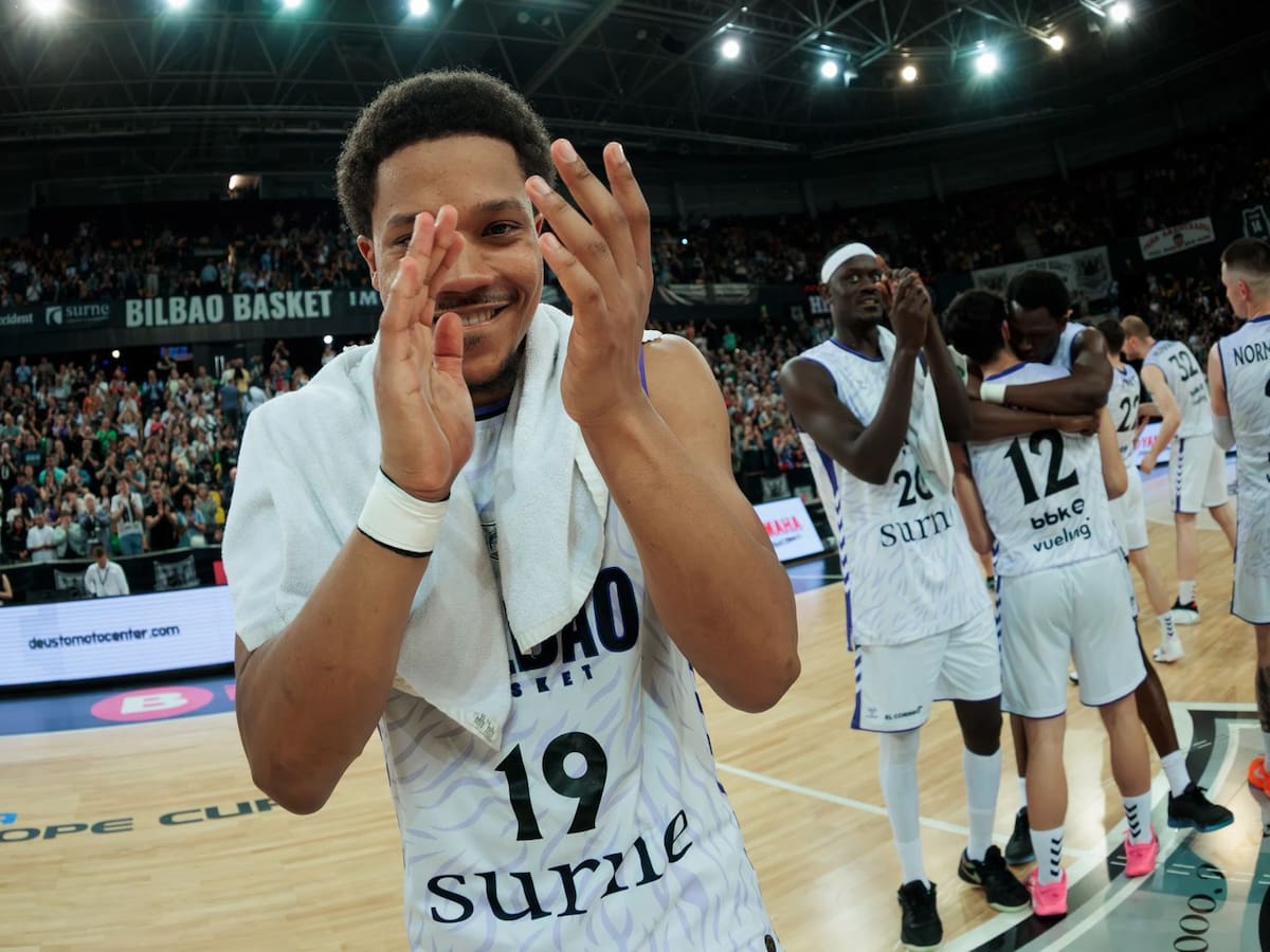 Pantzar: "Sería fantástico celebrar el título europeo en Mirivilla"