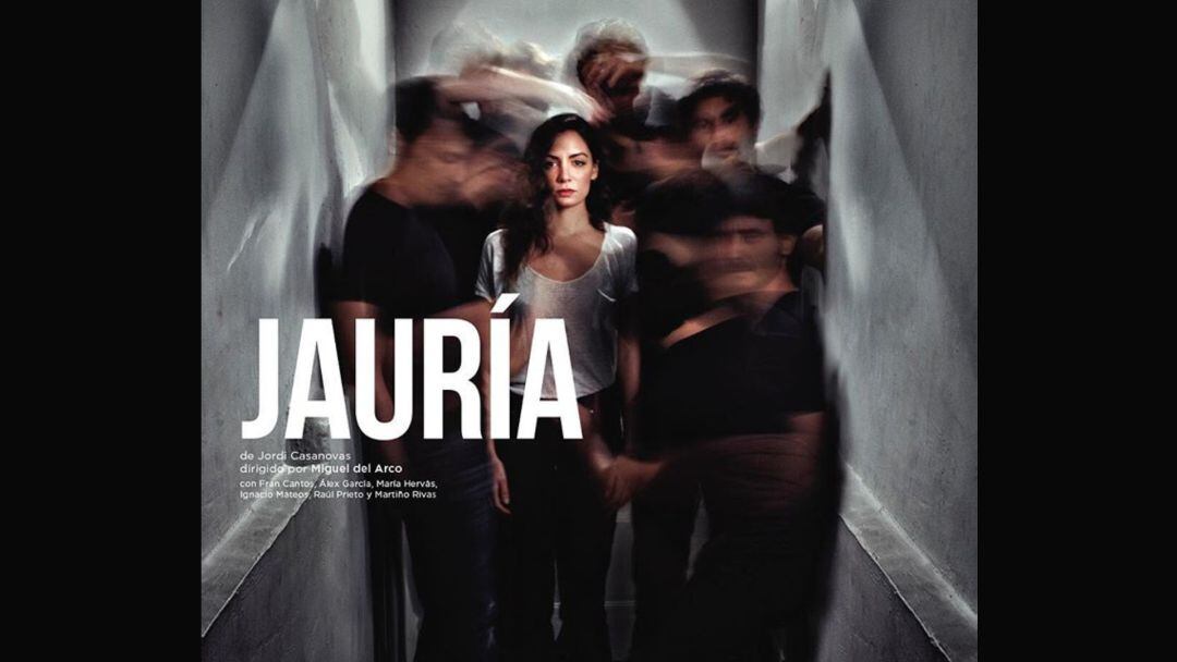 &quot;Jauría&quot;