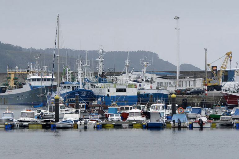 Puerto de Celeiro (Viveiro)