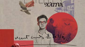 La Xàtiva de Vicent Andrés Estellés, en una APP