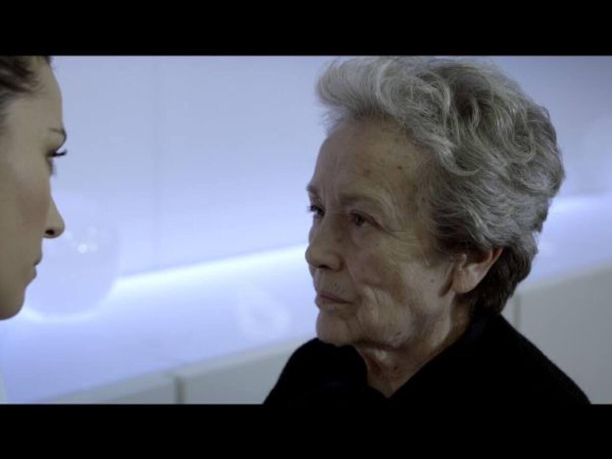 Sesión especial de ‘Sanse, cortos en abierto’