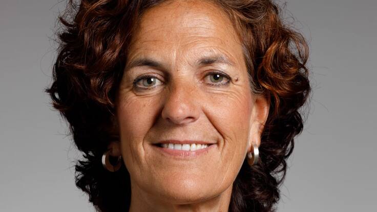 Entrevista con Itziar Gómez, consejera de Desarrollo Rural y Medio Ambiente (05/06/2020)