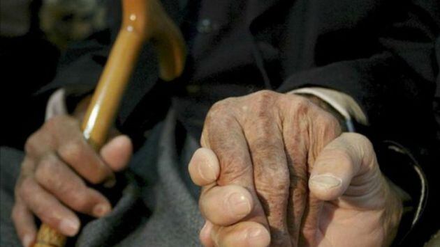 “La supresión de las visitas afecta al deterioro físico y psíquico de los residentes”.