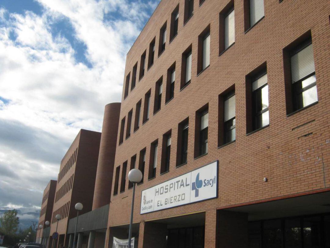 La plataforma ha solicitado una reunión con la gerente del centro hospitalario