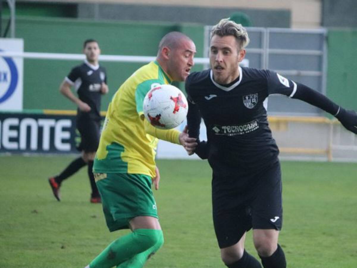 Copi: "Iremos a Cádiz a por los tres puntos"