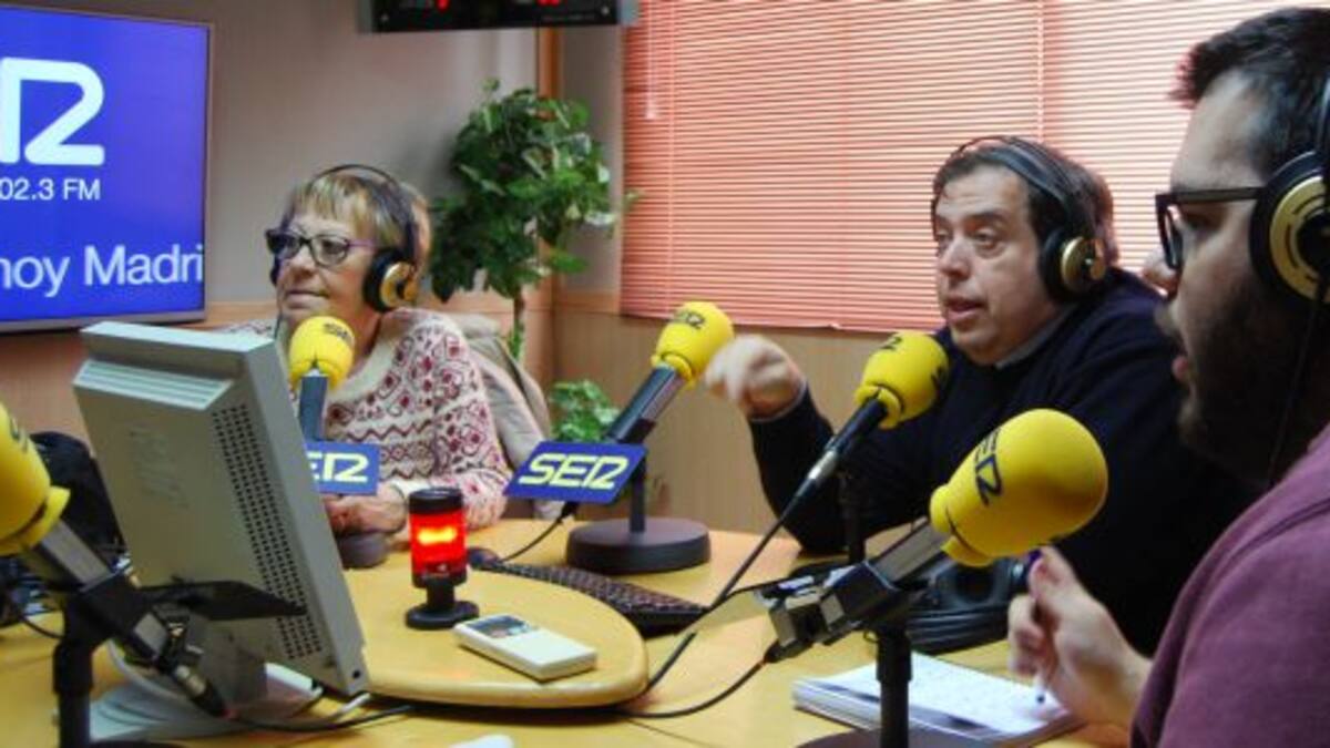 Master de Cristina Cifuentes