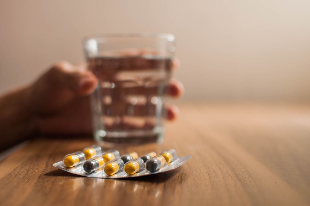 Algunos de los medicamentos utilizados en paliativos son los mismos que se utilizan para el tratamiento de pacientes que se encuentran hospitalizados en cuidados intensivos sometidos a ventilación mecánica