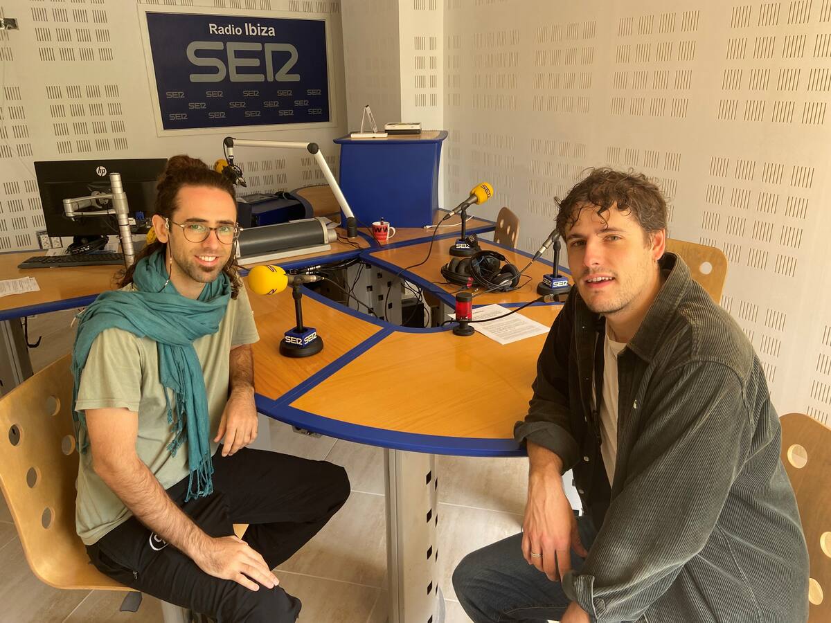 'Heklos', un nuevo proyecto musical nacido en Ibiza que fusiona música clásica y electrónica