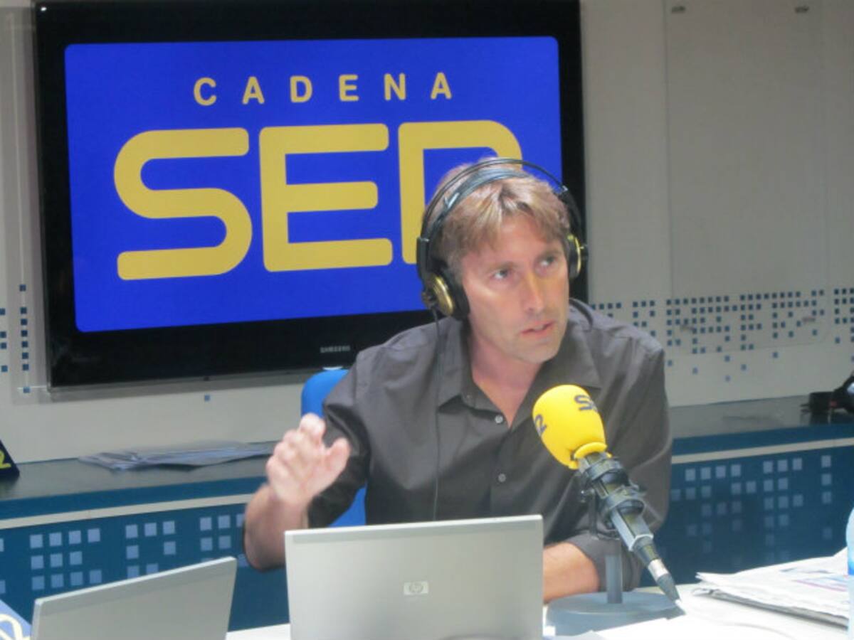 Revuelto 'A vivir a lo modern times'