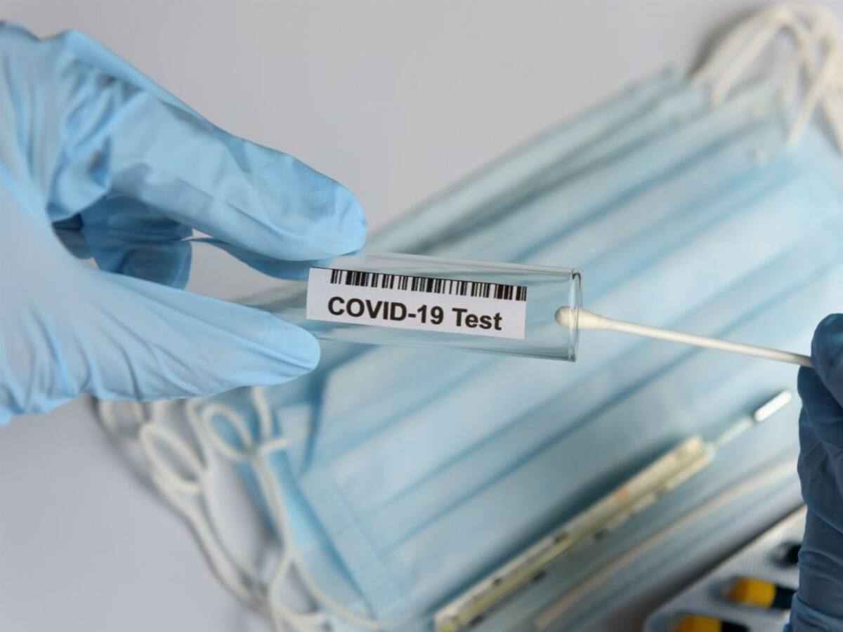 Valladolid suma 276 casos, dos fallecidos y ocho brotes más