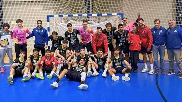 BMC de Algeciras previa Herencia