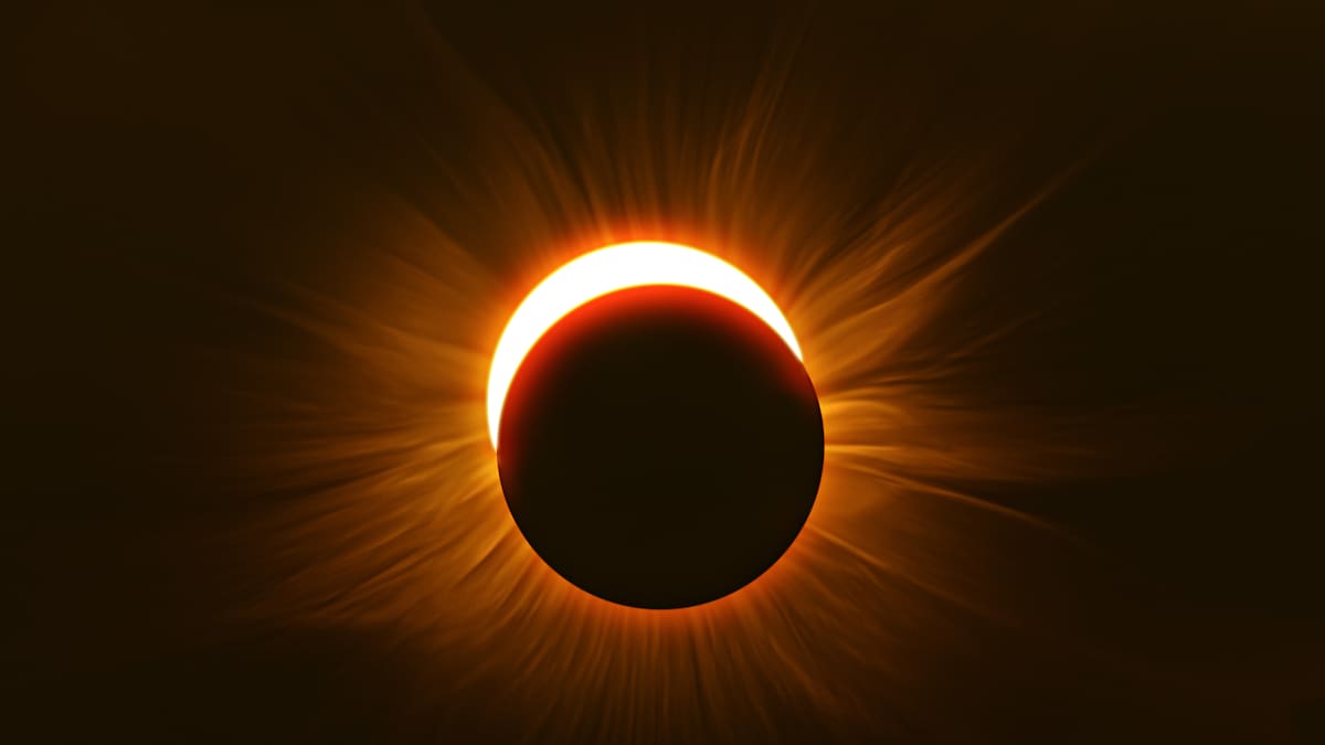 Guía definitiva para no perderse el eclipse solar del 12 de agosto