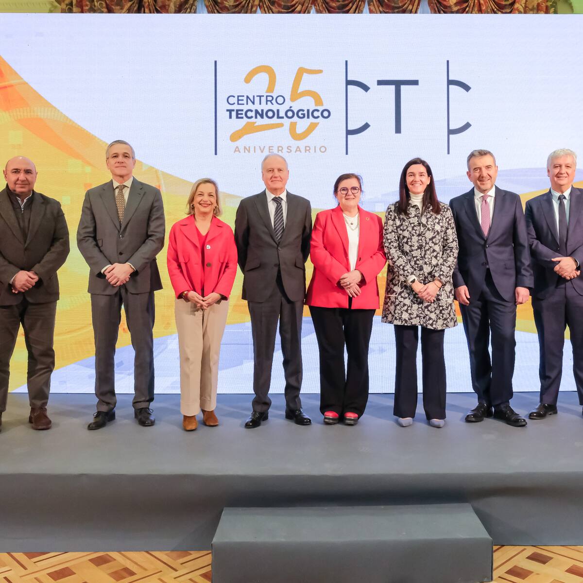 El CTC pide más ambición en innovación y reclama mayor inversión pública y privada en Cantabria