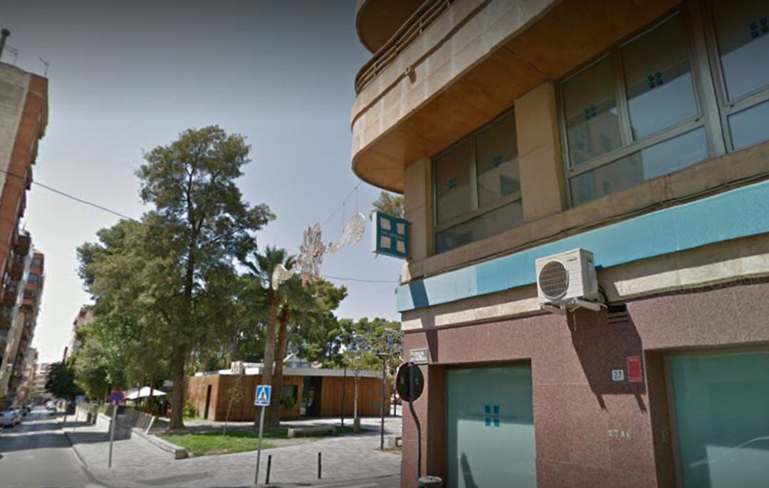 Centro Médico Los Ángeles de Elda