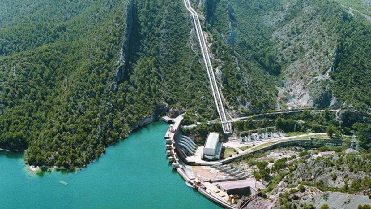 “Medidas extraordinarias" para traer agua a la provincia