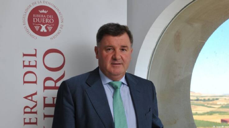 Entrevista Enrique Pascual, presidente del Consejo Regulador Ribera del Duero, balance de vendimia 2020 y medidas restrictivas contra el coronavirus