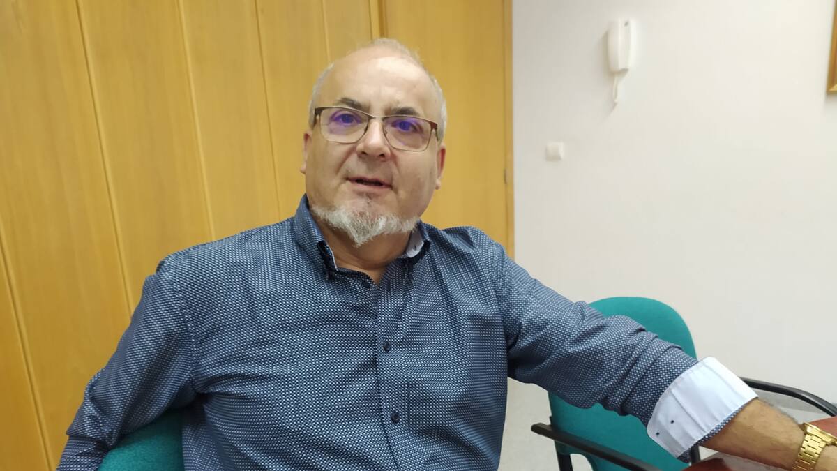 Francisco Medina, Alcalde de fiestas de Caudete