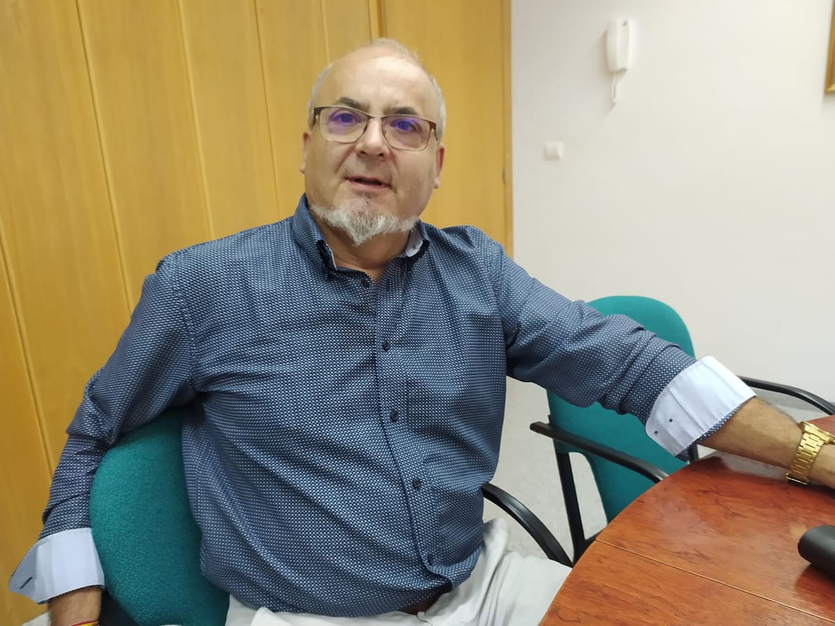 Fiestas de Caudete. Un año de emociones