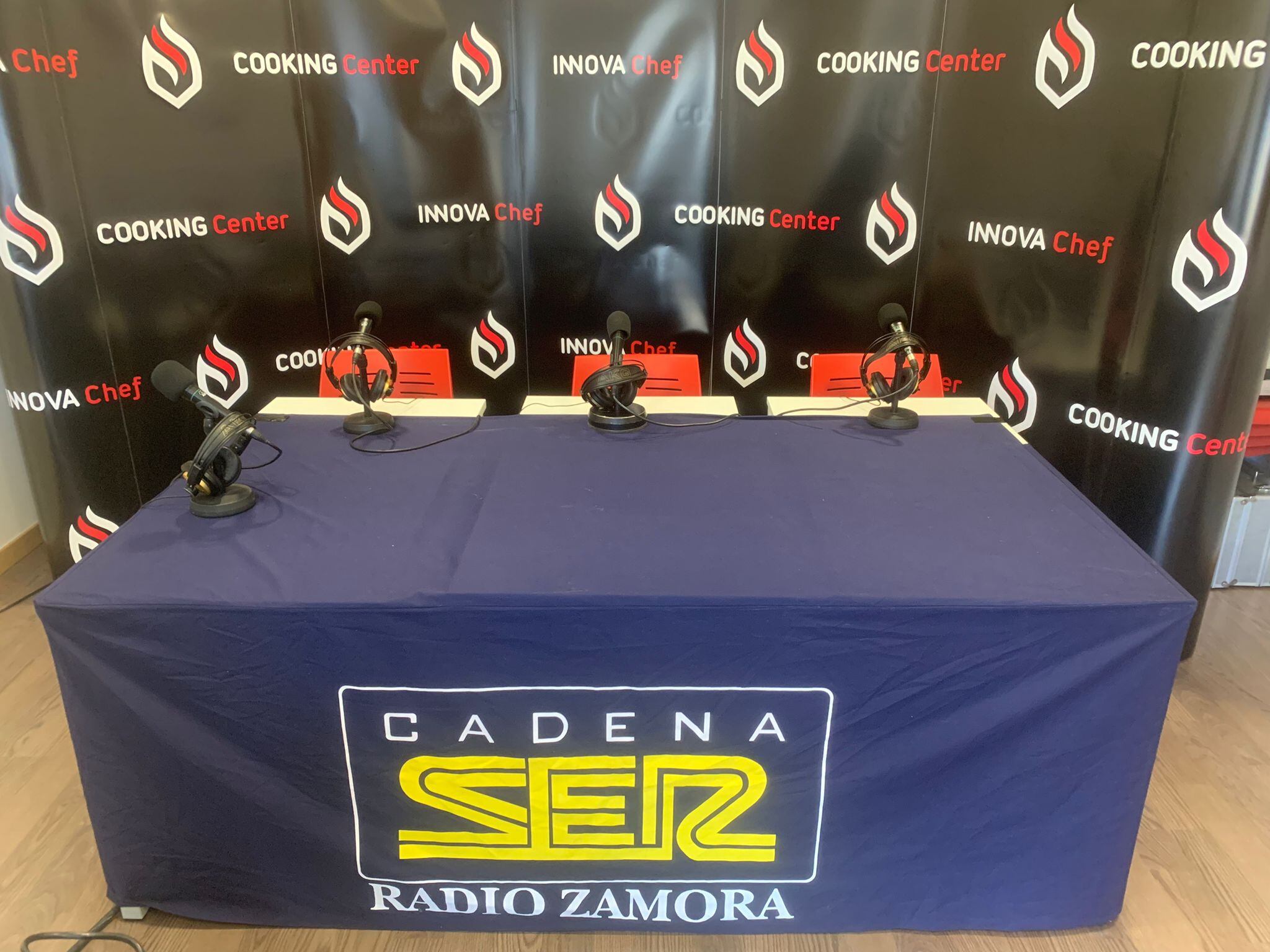 Hoy por hoy desde Innova Chef