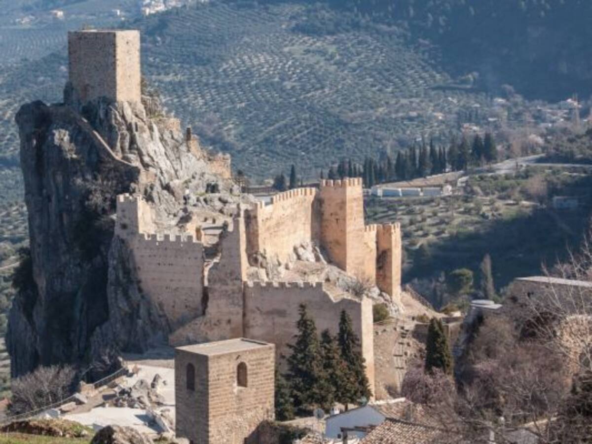 Las casas rurales de Jaén registrarán un 79% de ocupación esta Semana Santa