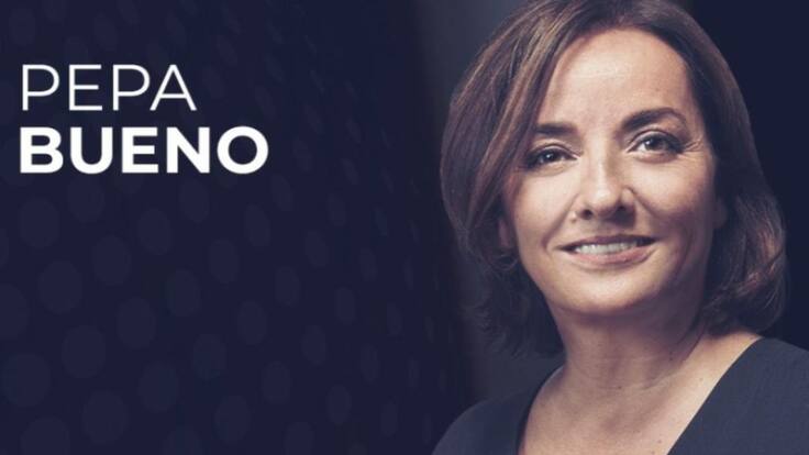 La opinión de Pepa Bueno