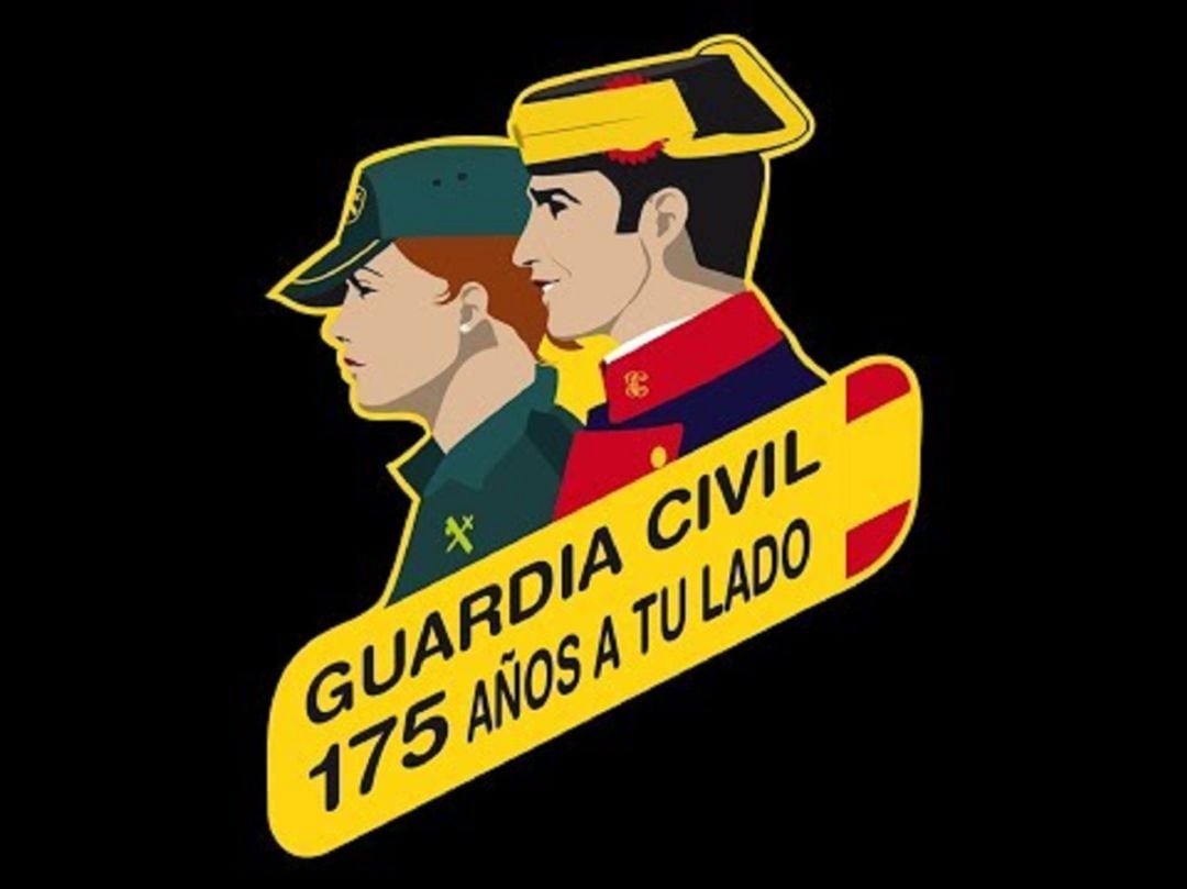 Guardia Civil de Benalúa.