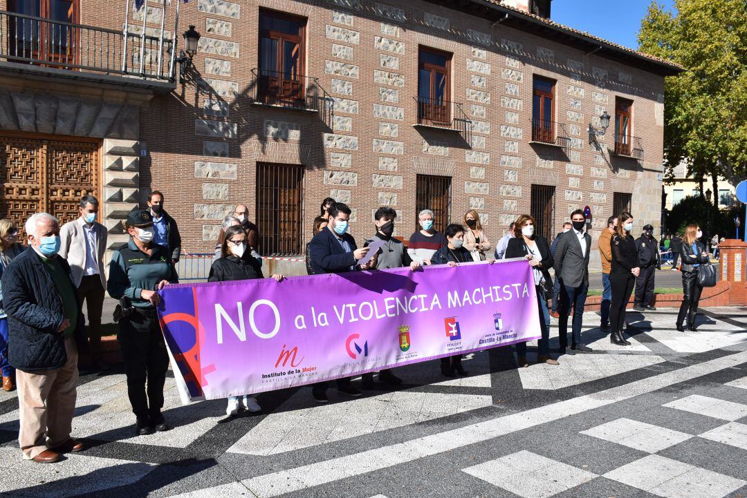 Plaza del Pan