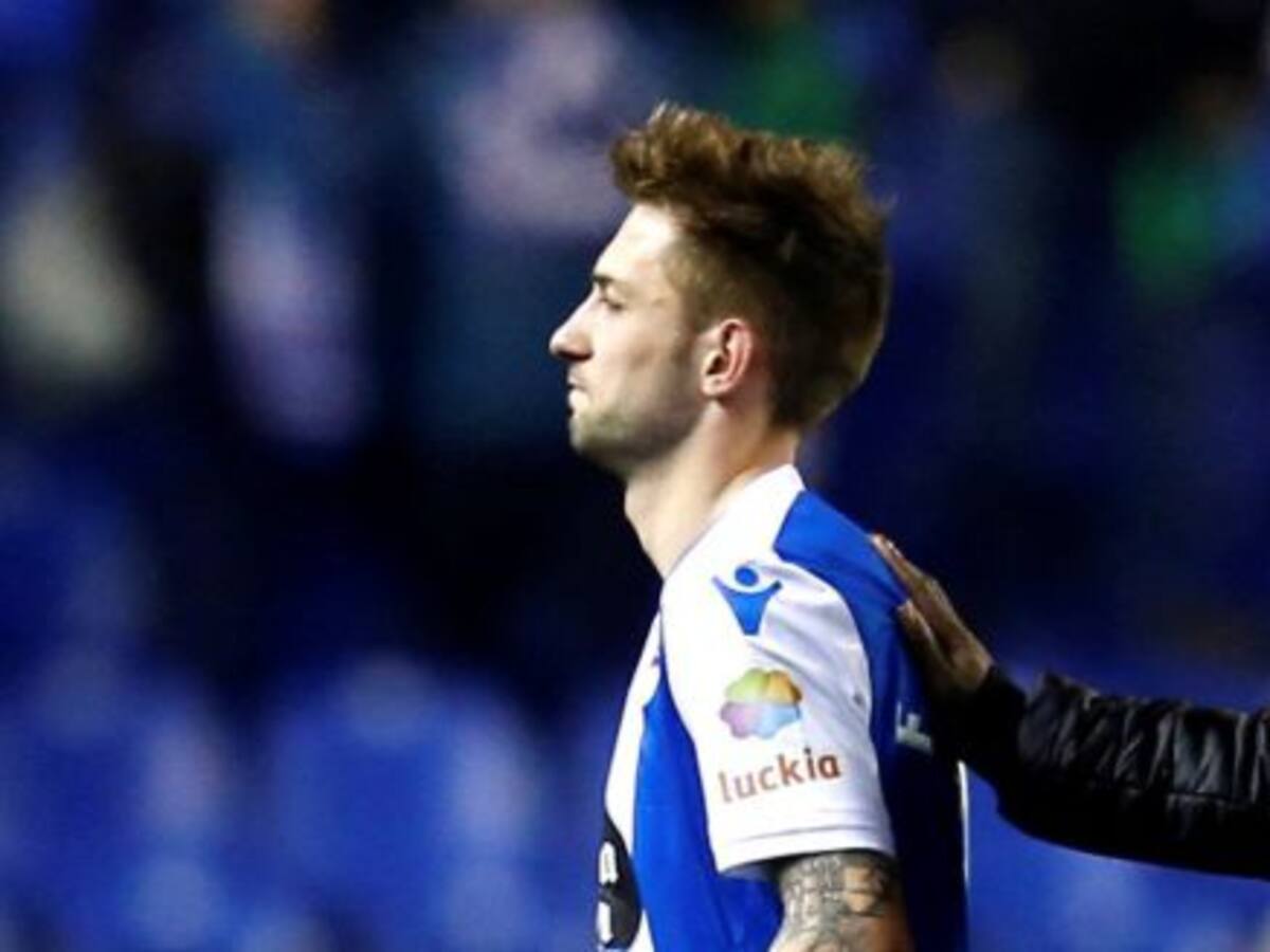 Loren amarga el debut de Seedorf