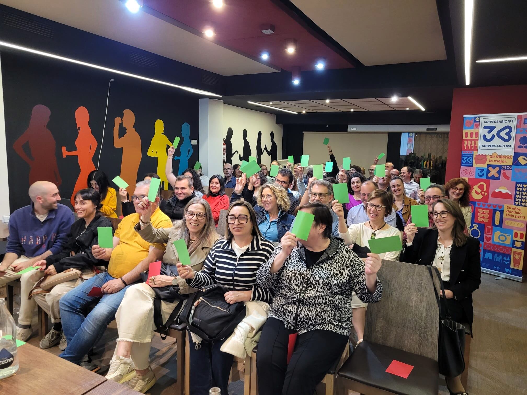 Asamblea de los comerciantes