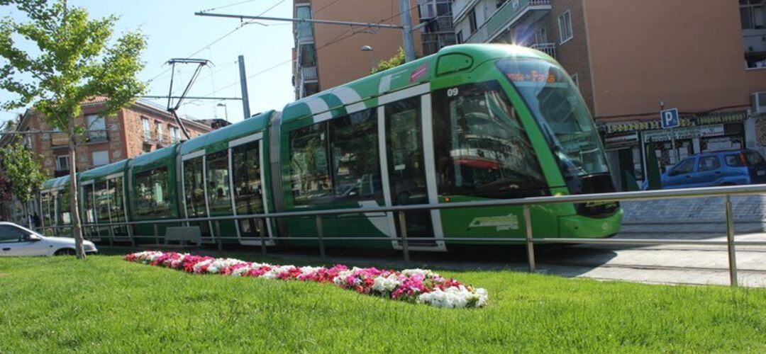 El juicio por el tranvía de Parla será el 20 de mayo