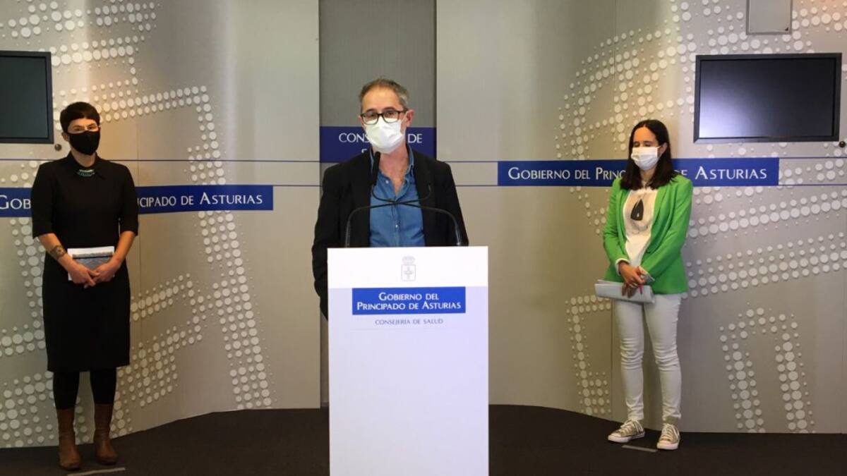 Asturias pone en marcha un comité de expertos para tratar de frenar la pandemia en la comunidad