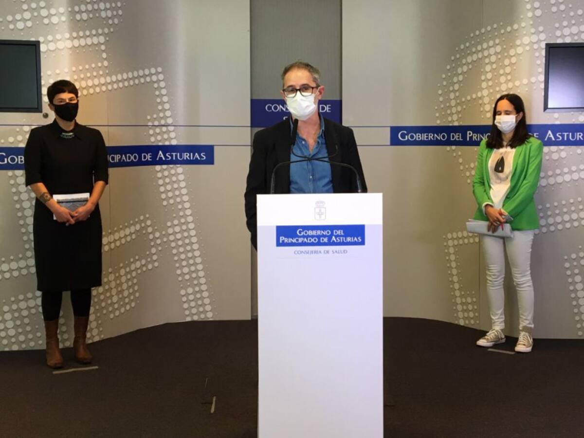 Asturias pone en marcha un comité de expertos para tratar de frenar la pandemia en la comunidad