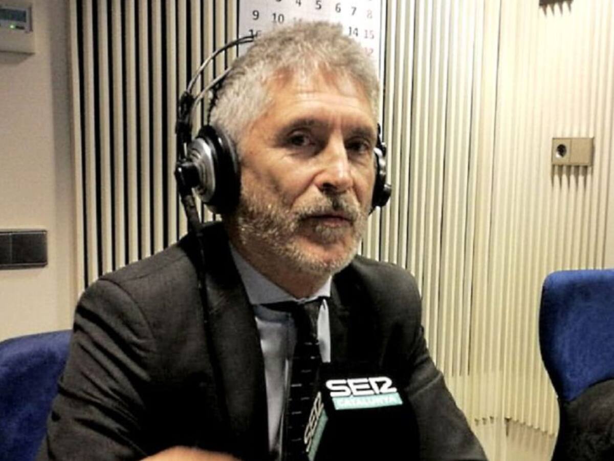 Desde medianoche, cerrada la frontera con Portugal