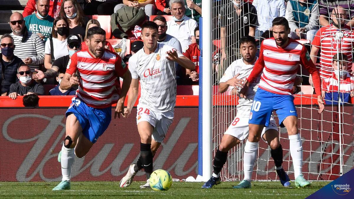 Duelo de necesitados