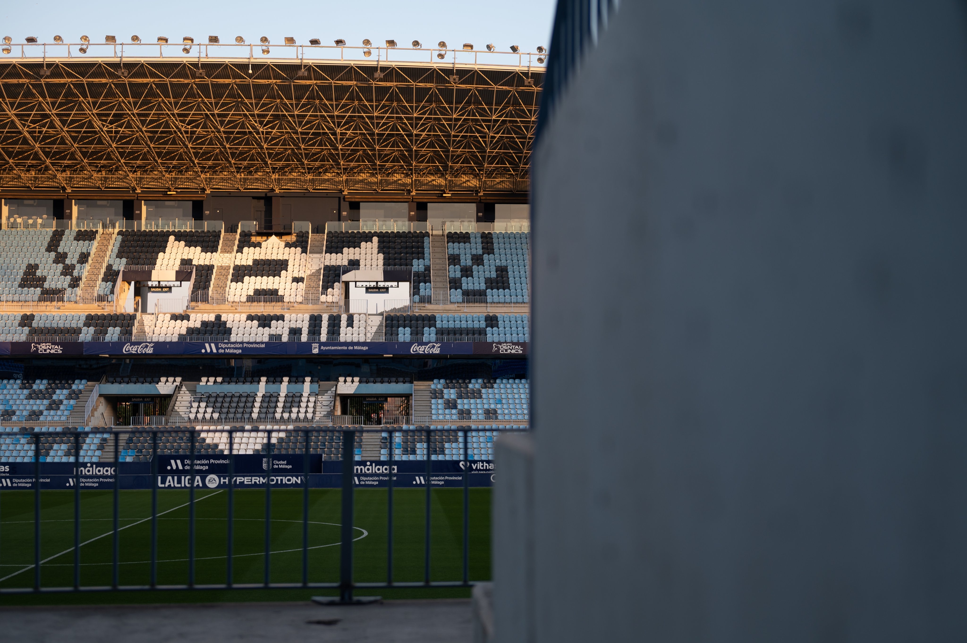 Imagen de La Rosaleda