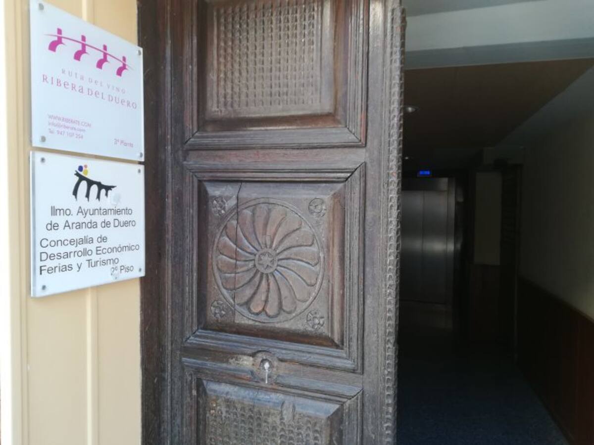 Treinta y un aspirantes para tres plazas