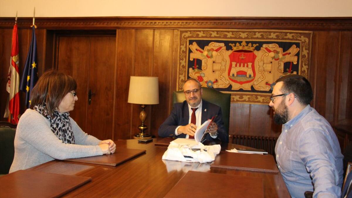 El ayuntamiento de Ponferrada recordará a los bercianos represaliados en campos nazis