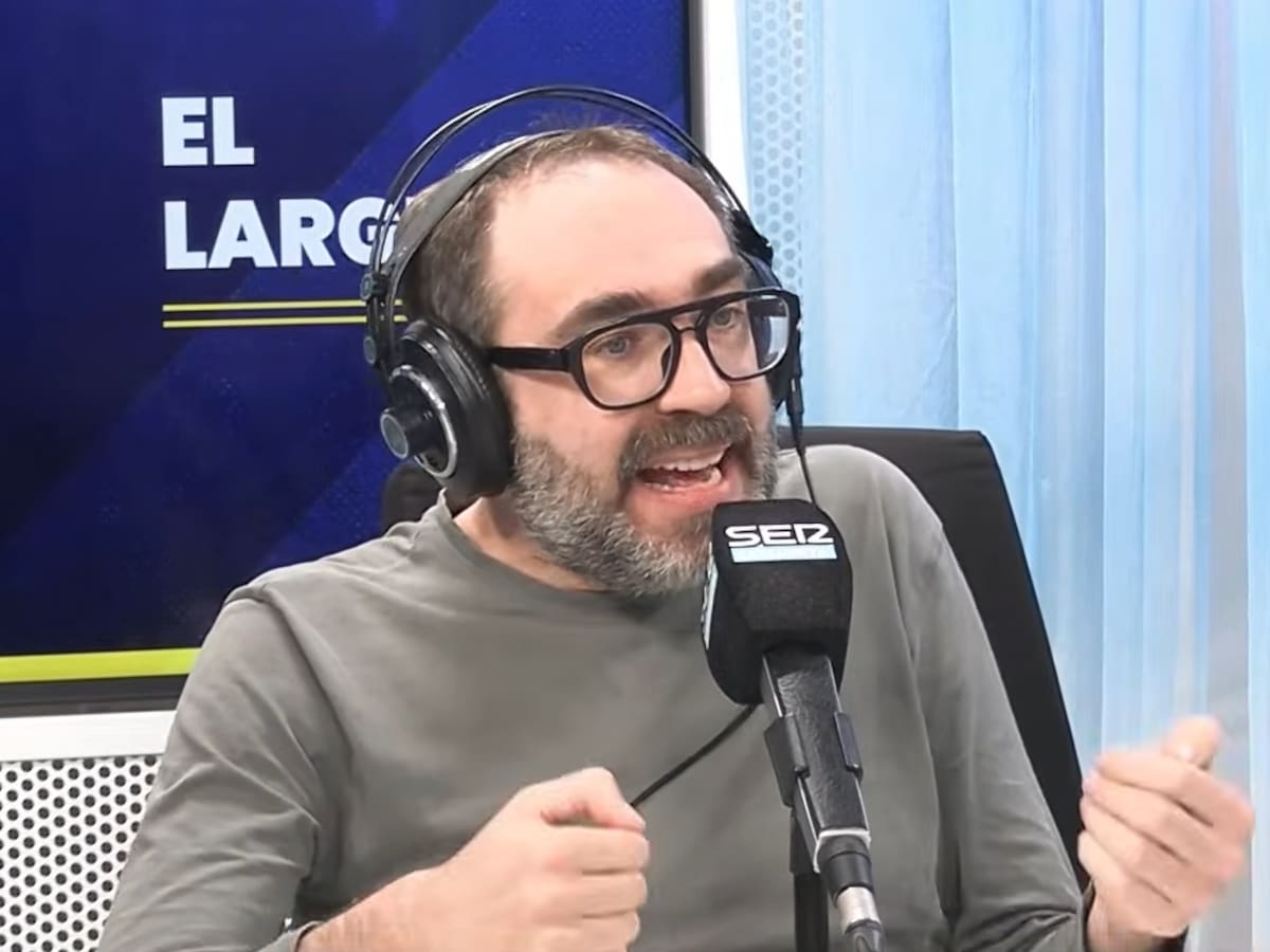 "No pensemos que esto es algo aislado": Axel Torres estalla ante los cánticos islamófobos en el partido de España