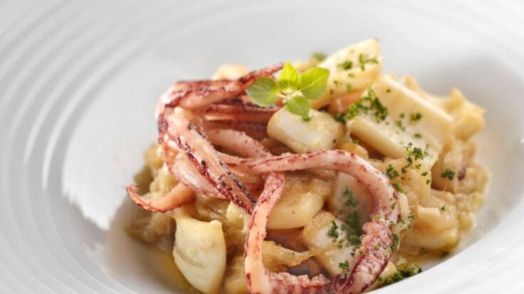 Mente Inquieta: Rebañar el plato contra el cambio climático