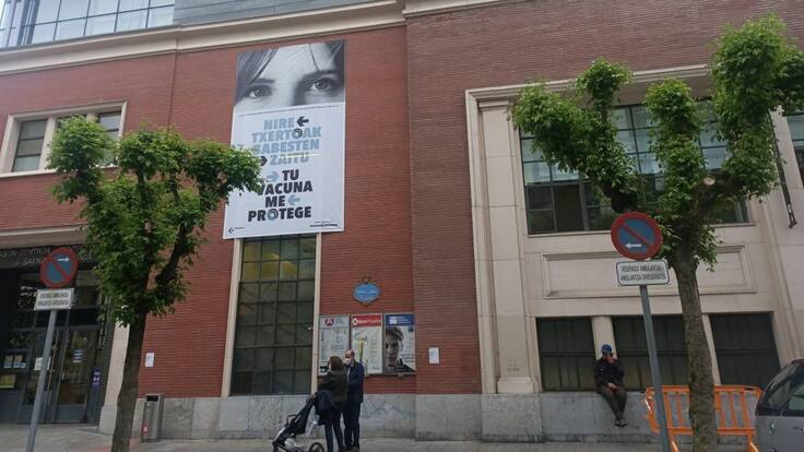 Osakidetza amplía el número de centros de salud con horario reducido en navidades: consulta los ambulatorios afectados