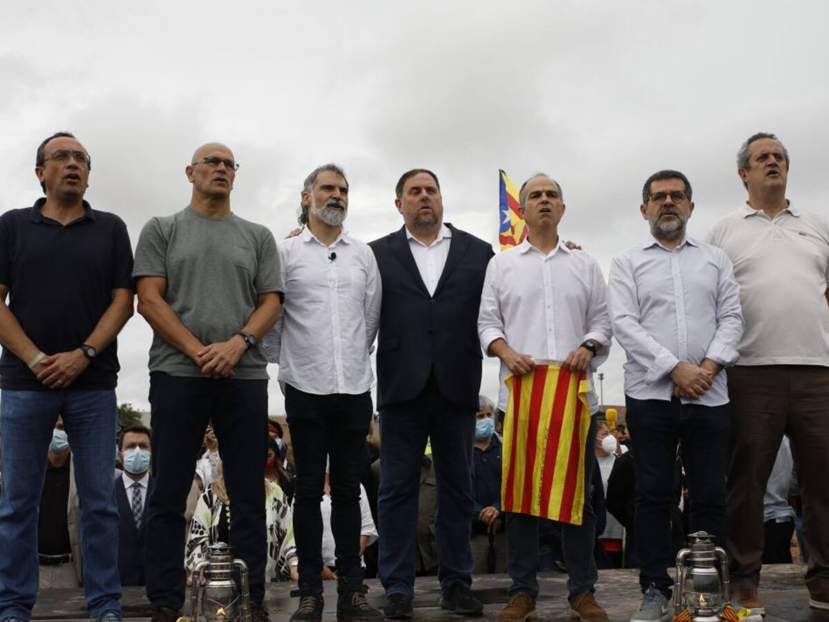 El análisis de Xavier Vidal-Folch | Bravo por el Supremo