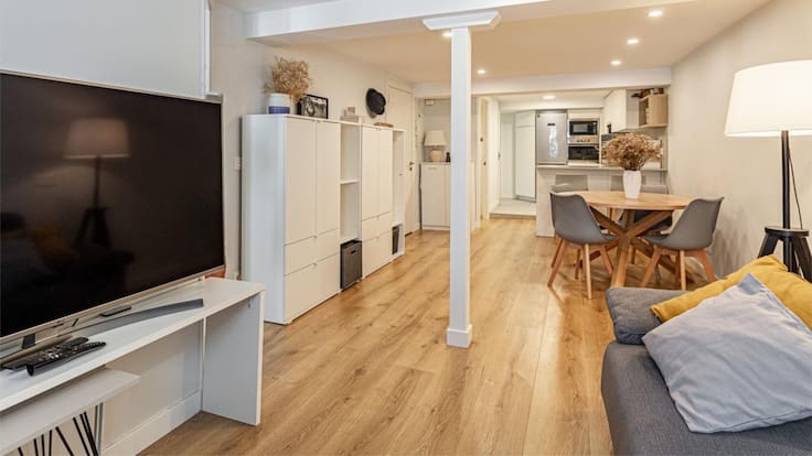 La tensión en el alquiler crece en Gipuzkoa pese a las nuevas medidas de vivienda