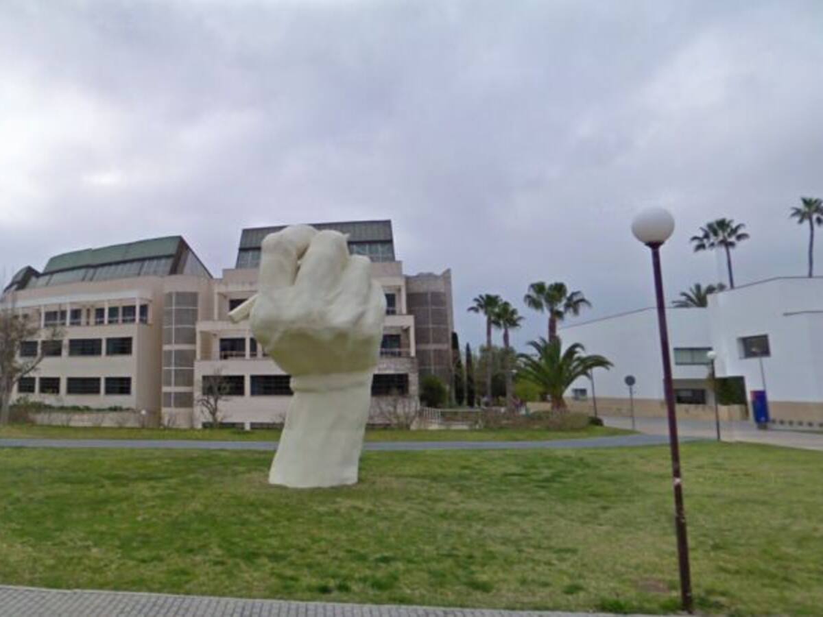 La UA, entre las mil mejores del mundo y entre las 250 de las más jóvenes