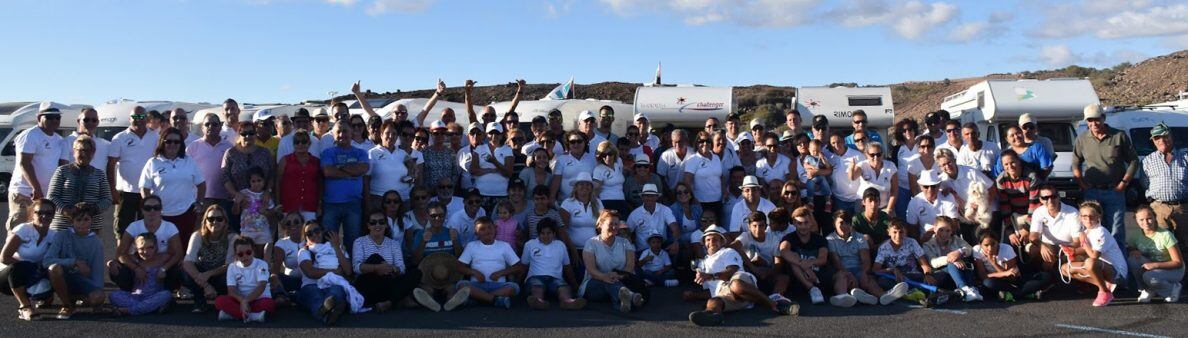 Asociación Cultural ACRAL Lanzarote.