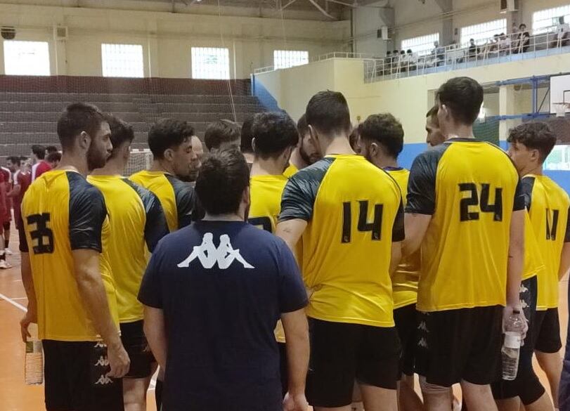 La escuadra ribereña demostró su superioridad ante Casademont (25-35)