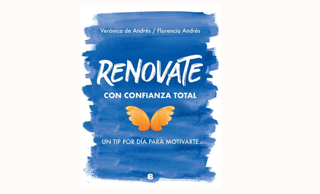 ‘Renuévate con confianza total’ 