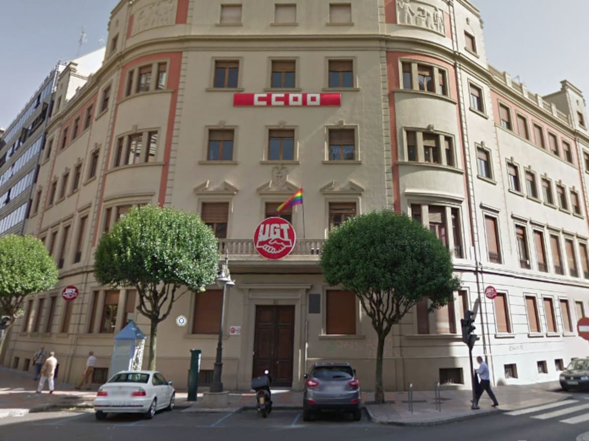 CCOO fija su Congreso provincial en León para el próximo 17 de noviembre