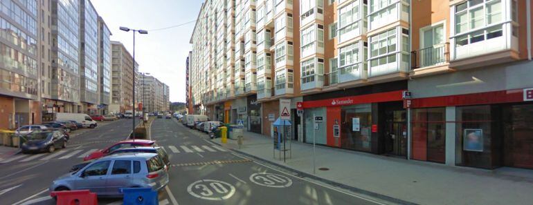 Novo Mesoiro, A Coruña