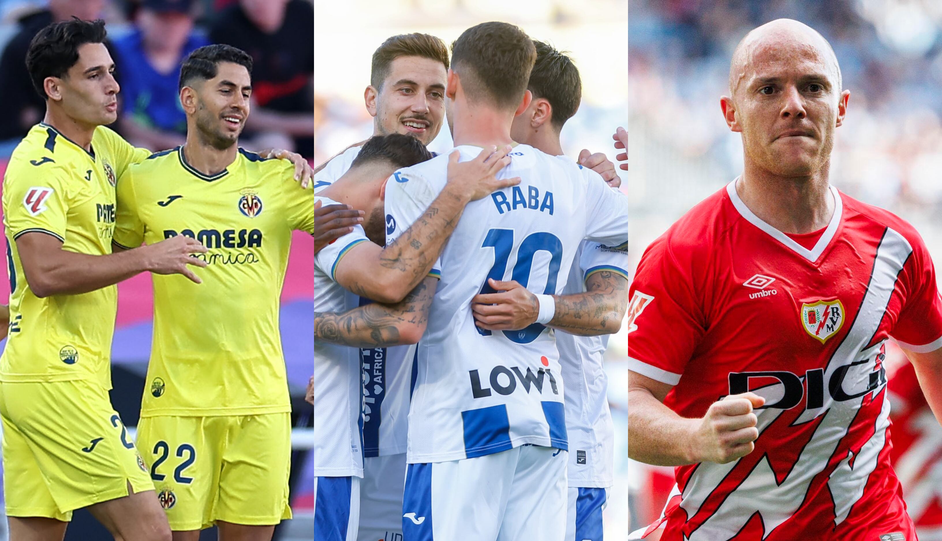 Resumen de la jornada 37 de LaLiga EA Sports